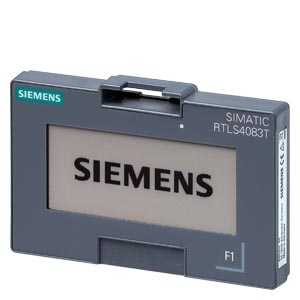 SIEMENS - 6GT2700-5DC33 - Network Devices