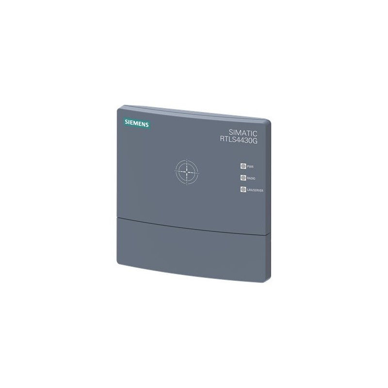 SIEMENS - 6GT2701-5CB03 - Network Devices
