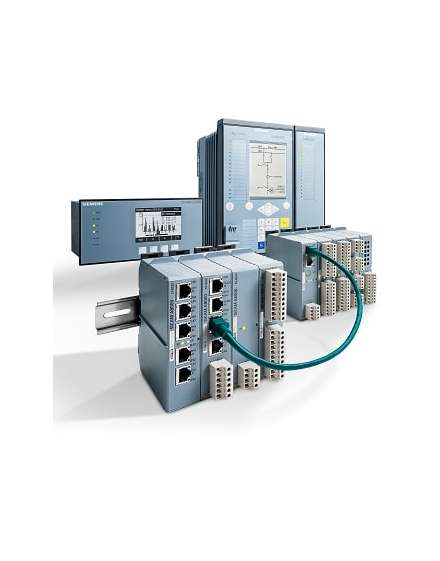 SIEMENS - 6GT2794-0BC00 - Communication Cables & Adaptors