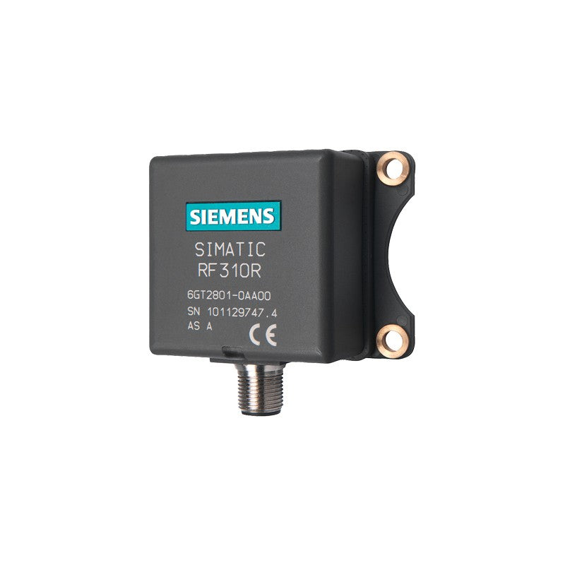SIEMENS - 6GT2801-1BA10-0AX0 - Network Devices