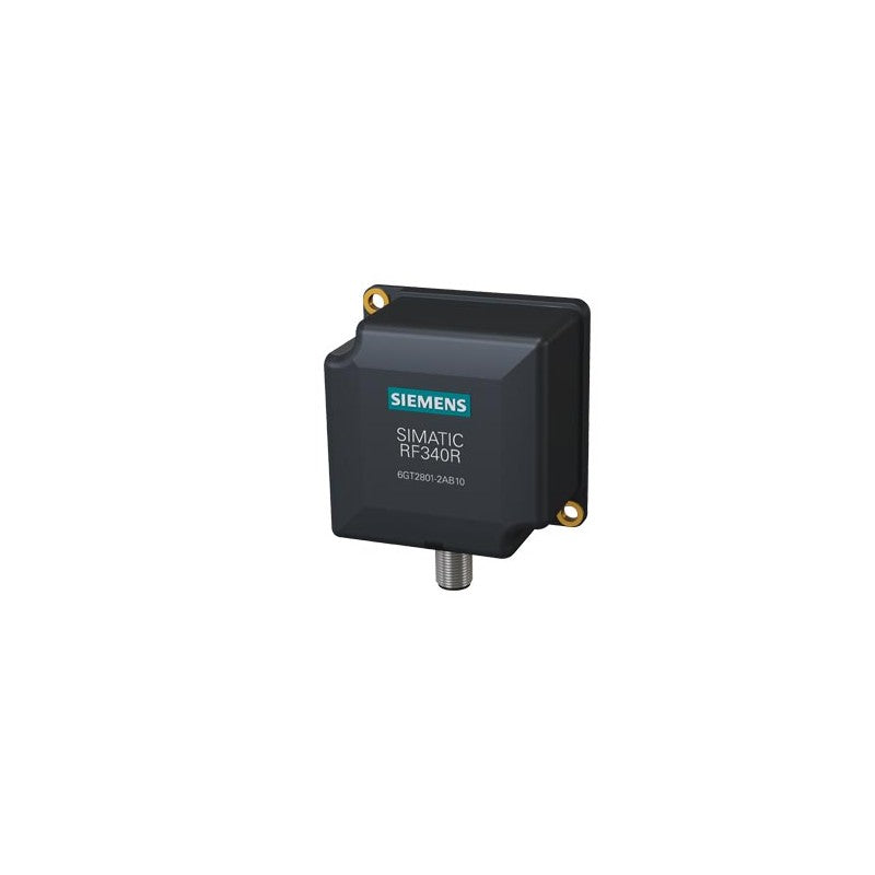 SIEMENS - 6GT2801-2AA10 - Network Devices
