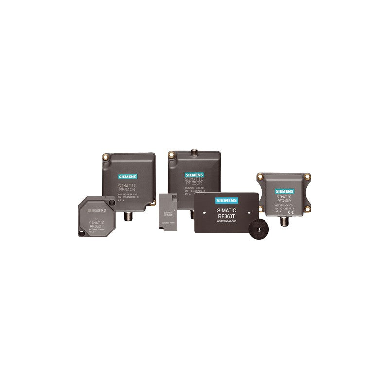 SIEMENS - 6GT2801-2AB10 - Network Devices