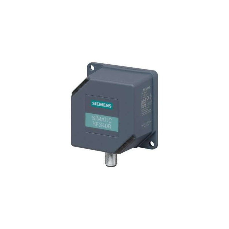 SIEMENS - 6GT2801-2BA10 - Network Devices