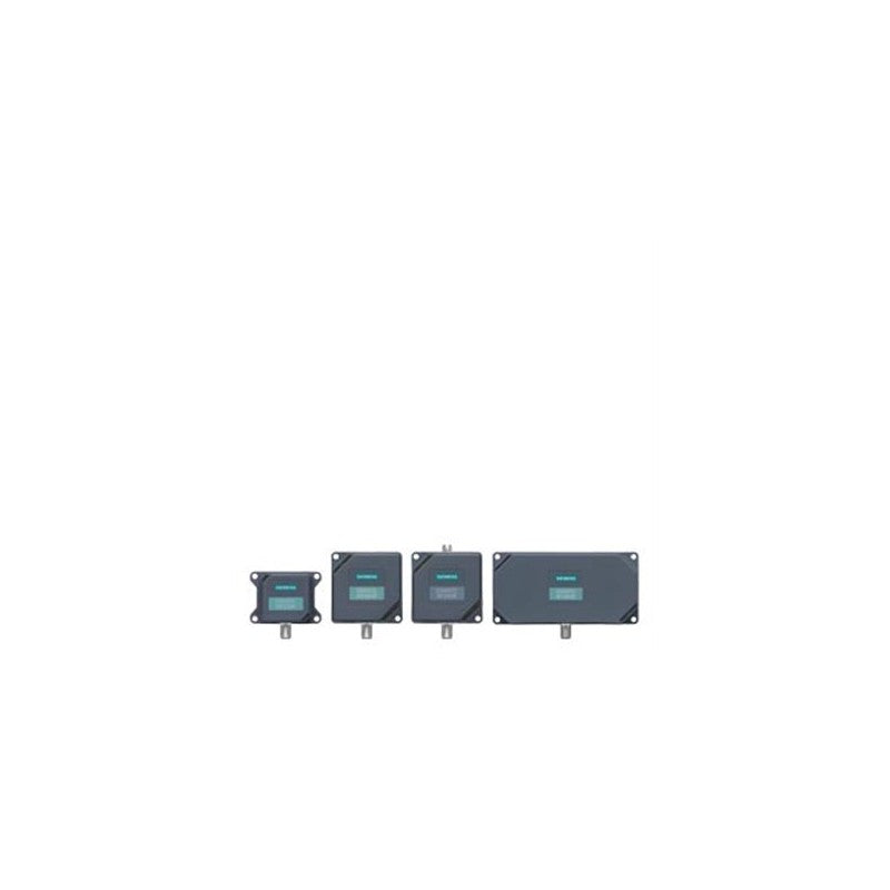 SIEMENS - 6GT2801-3AB20-0AX1 - Network Devices