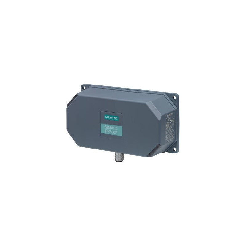 SIEMENS - 6GT2801-3BA10-0AX2 - Network Devices