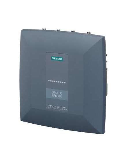 SIEMENS - 6GT2811-6AA10-2AA0 - Network Devices
