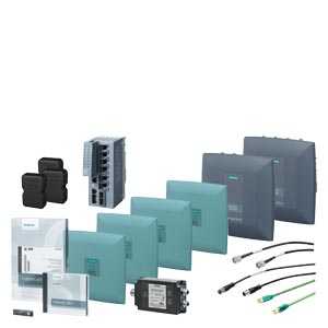 SIEMENS - 6GT2811-6AB20-0XC0 - Network Devices