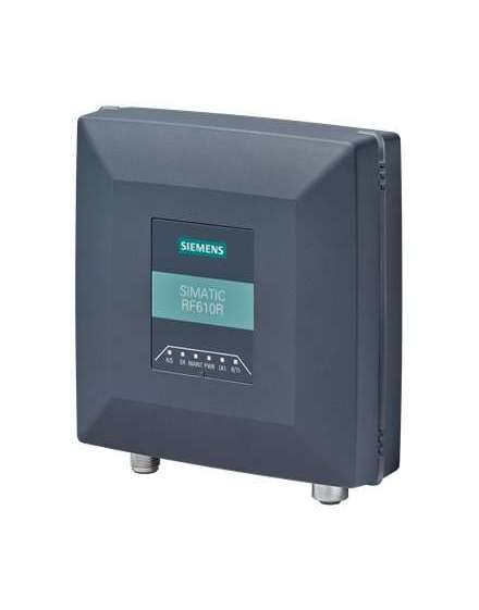 SIEMENS - 6GT2811-6BC10-0AA0 - Network Devices