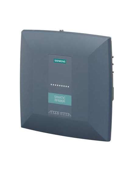 SIEMENS - 6GT2811-6CA10-4AA0 - Network Devices