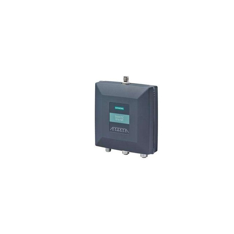 SIEMENS - 6GT2811-6CC10-0AA0 - Network Devices