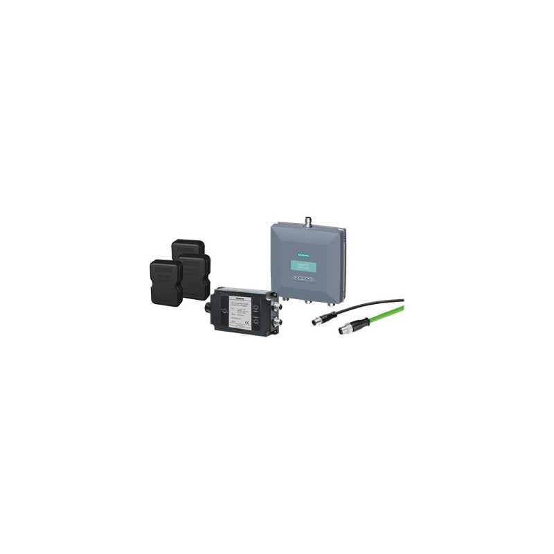 SIEMENS - 6GT2811-6CC10-0XA0 - Network Devices