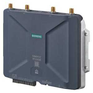 SIEMENS - 6GT2811-7AD20-0AA0 - Network Devices