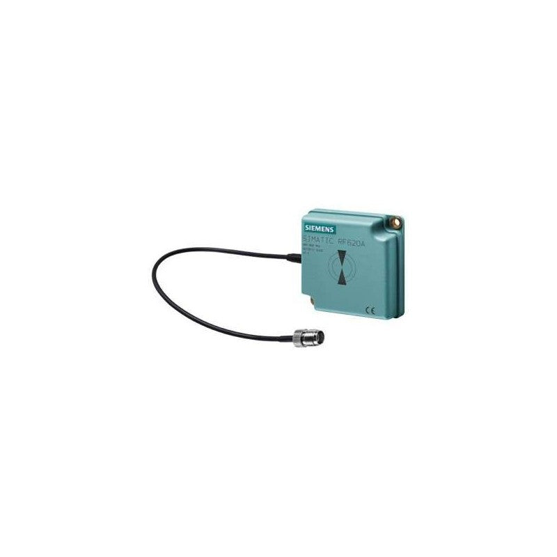 SIEMENS - 6GT2812-1EA01 - Network Devices