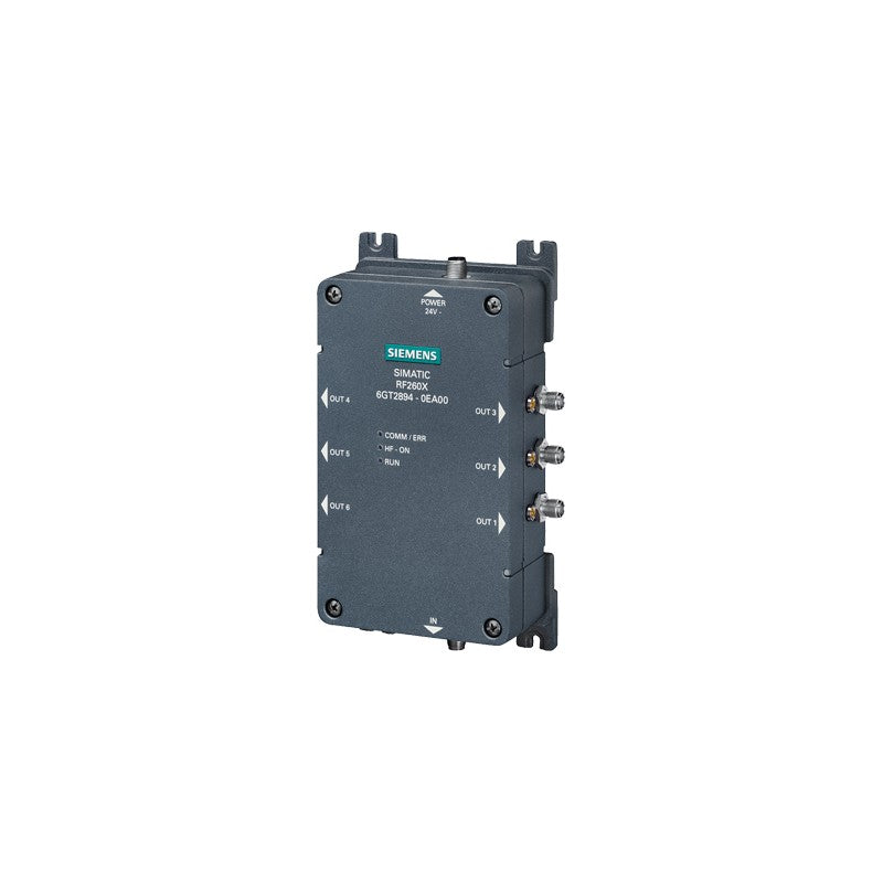 SIEMENS - 6GT2894-0EA00 - Network Devices