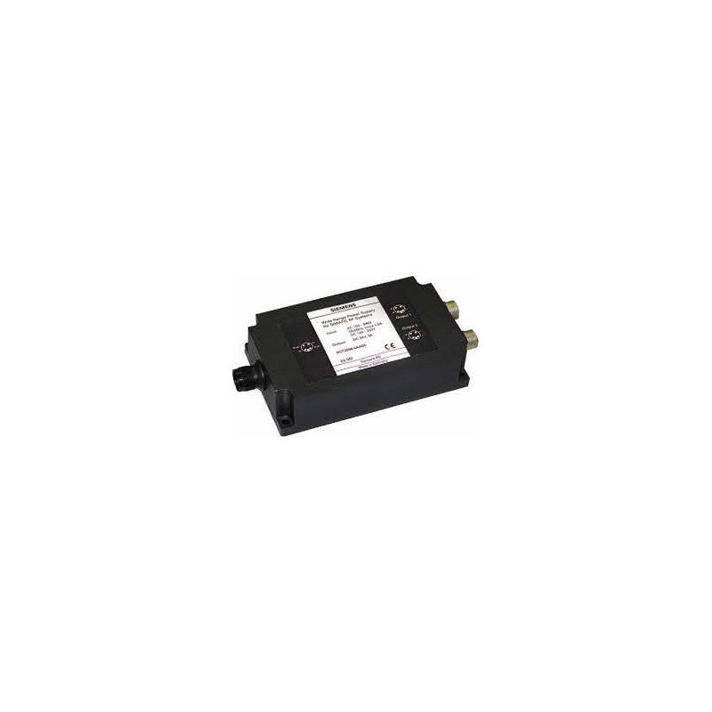 SIEMENS - 6GT2898-0AA20 - Power Supply Systems