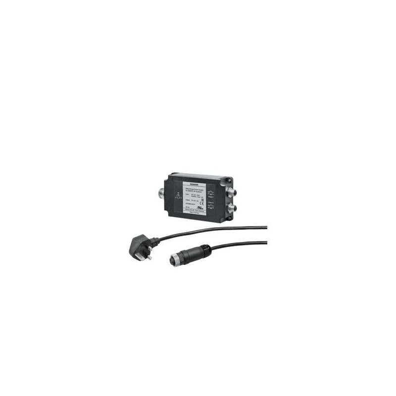 SIEMENS - 6GT2898-0AC10 - Power Supply Systems