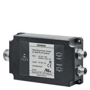 SIEMENS - 6GT2898-0AC81 - Power Supply Systems