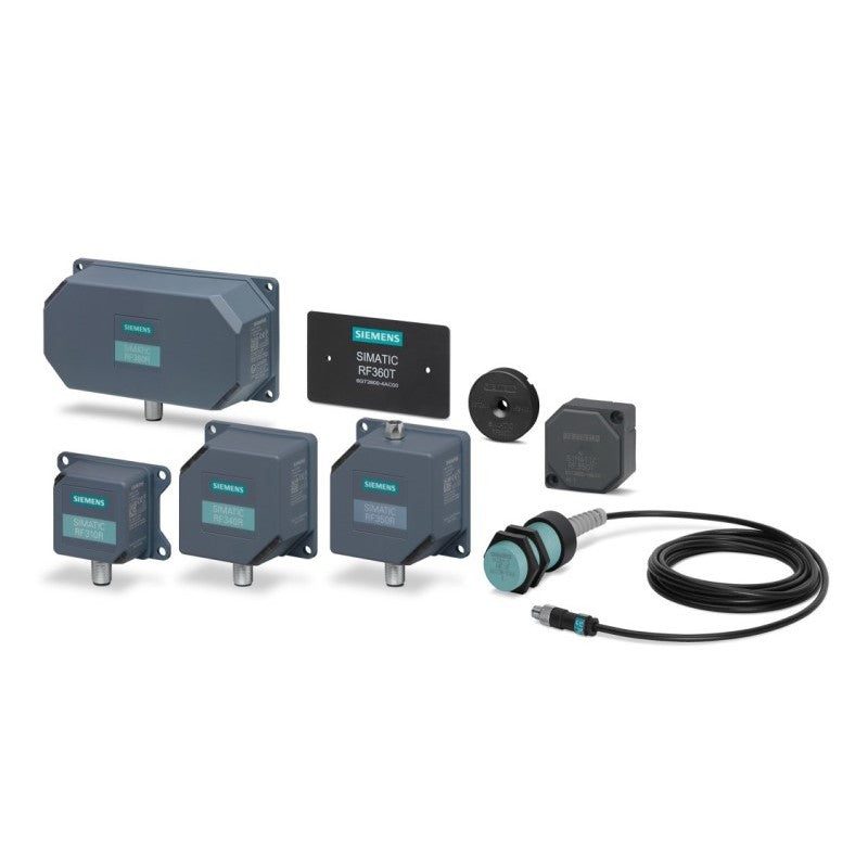 SIEMENS - 6GT2898-0DA00 - Network Devices