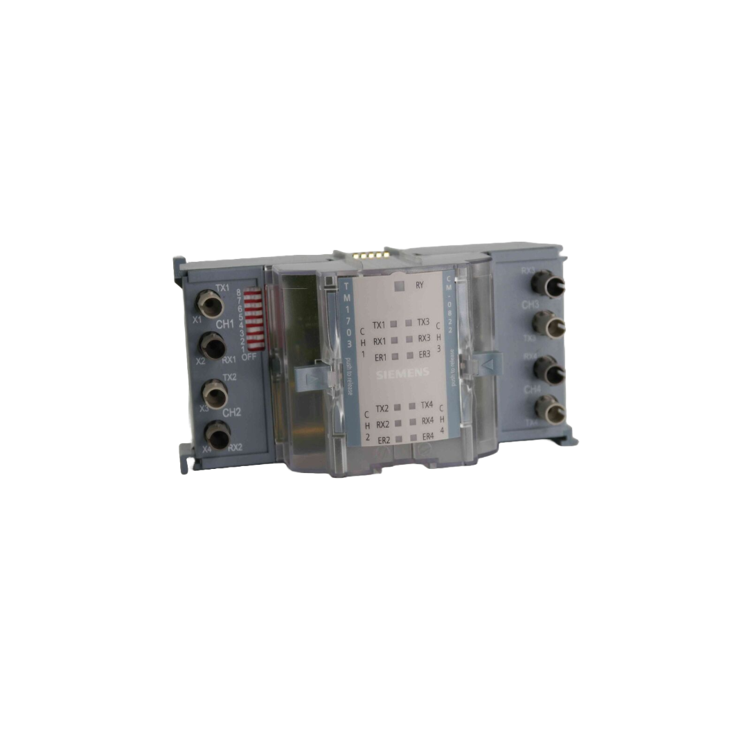 SIEMENS - 6MF1111-0AJ42-0AA0 - PLC Expansion Modules