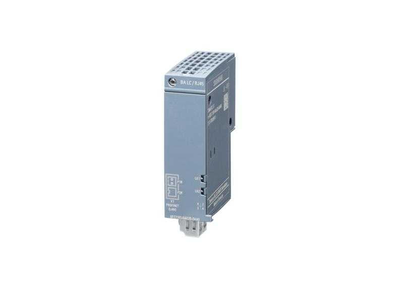 SIEMENS - 6MF1111-0AJ43-0AA0 - PLC Expansion Modules