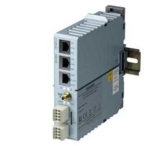 SIEMENS - 6MF2802-2AA00 - PLC Expansion Modules