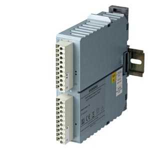 SIEMENS - 6MF2811-2AA00 - PLC Expansion Modules