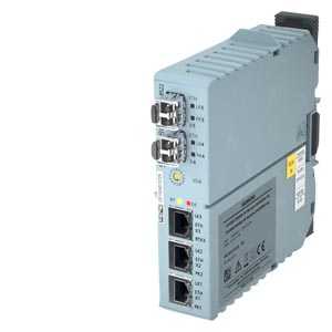SIEMENS - 6MF2852-2AA00 - PLC Expansion Modules