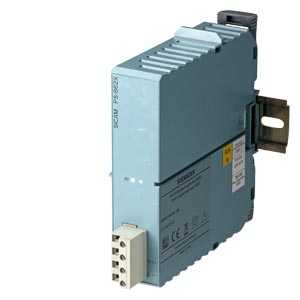 SIEMENS - 6MF2862-0AA00 - Power Supplies