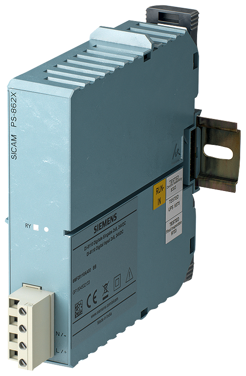 SIEMENS - 6MF2864-0AA00 - Power Supplies