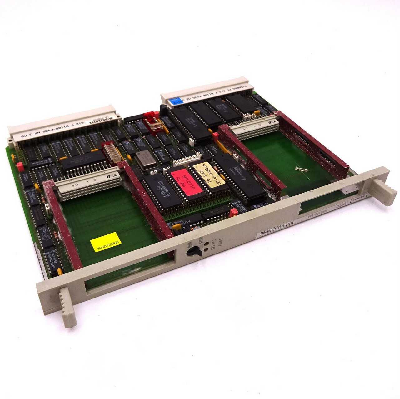 SIEMENS - 6NH1800-8AA - Communication Extenders