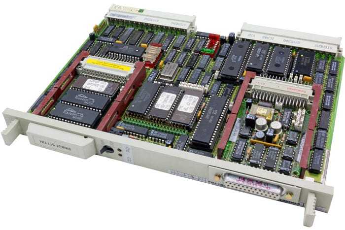 SIEMENS - 6NH1802-0BA - Communication Extenders