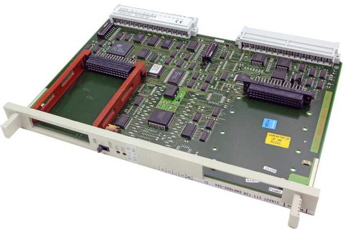 SIEMENS - 6NH1802-5BA - Communication Extenders