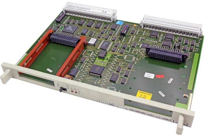 SIEMENS - 6NH1802-5EA - Communication Extenders