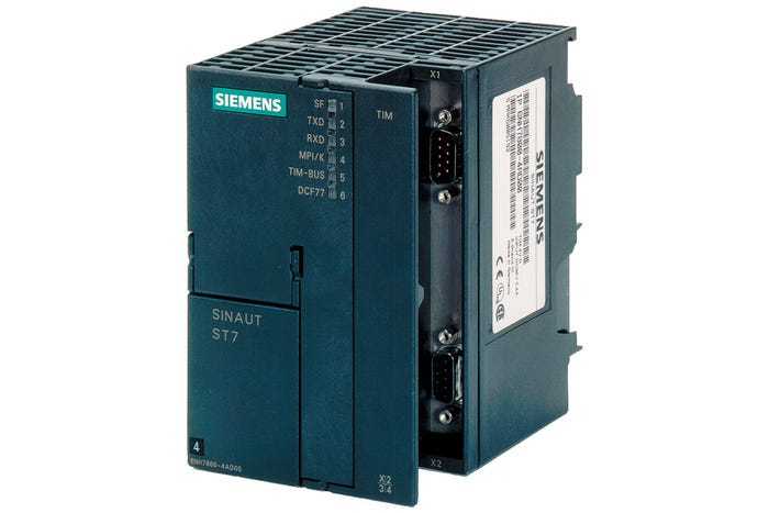 SIEMENS - 6NH7800-4AA00 - Network Devices