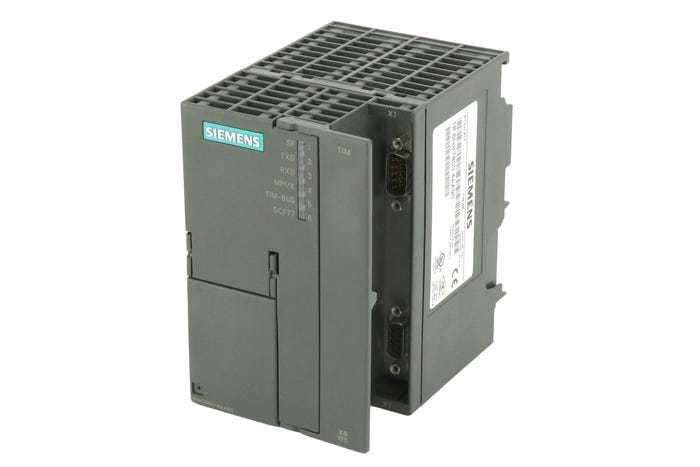 SIEMENS - 6NH7800-4AA90 - Network Devices
