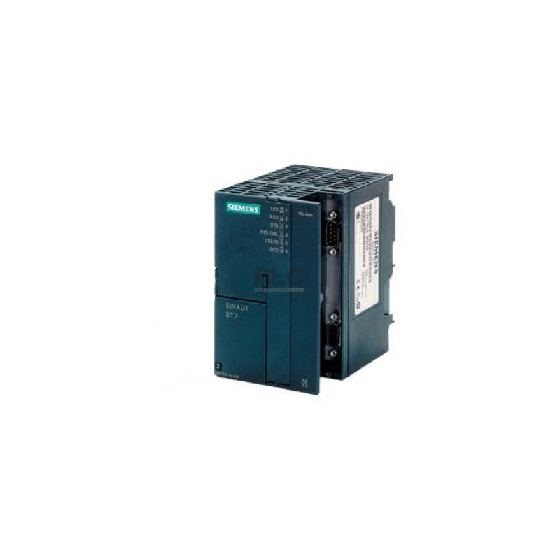 SIEMENS - 6NH7810-0AA30 - Network Devices