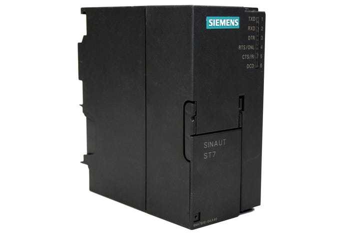 SIEMENS - 6NH7810-0AA40 - Network Devices