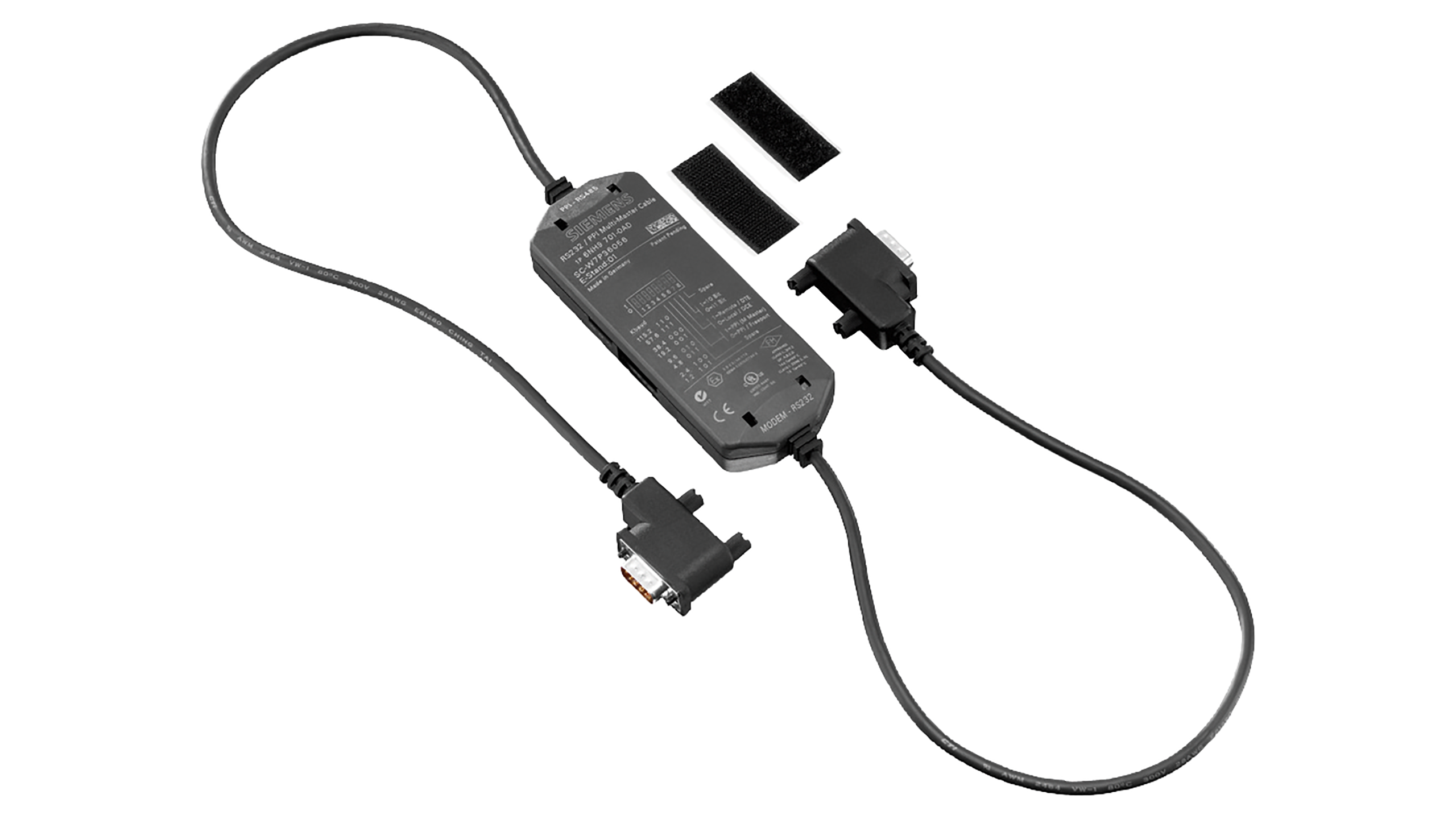 SIEMENS - 6NH9701-0AD - Network Devices