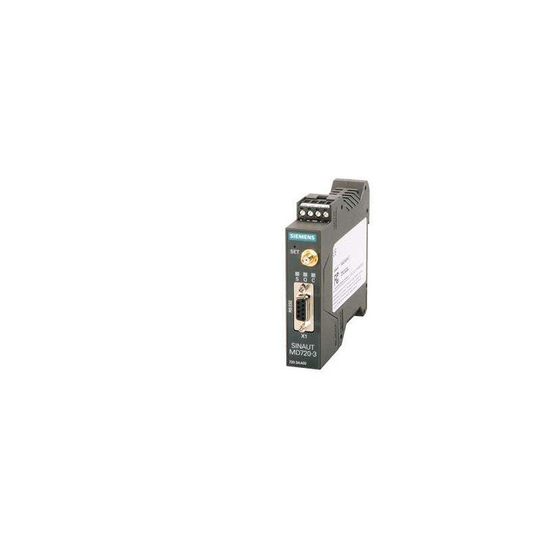 SIEMENS - 6NH9720-3AA00 - Network Devices