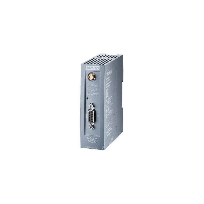 SIEMENS - 6NH9720-3AA01-0XX0 - Network Devices