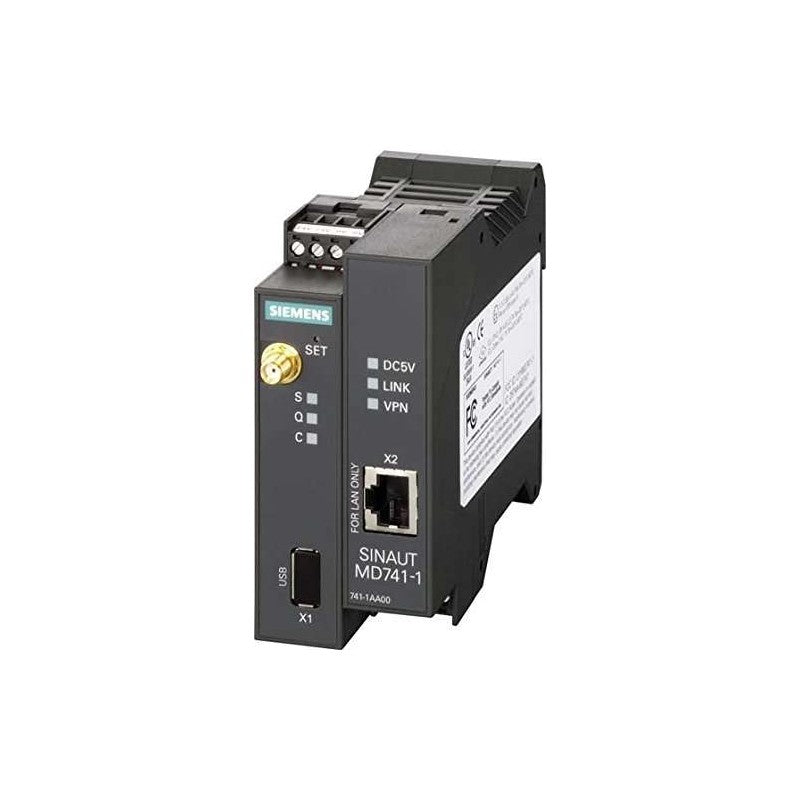 SIEMENS - 6NH9741-1AA00 - Network Devices