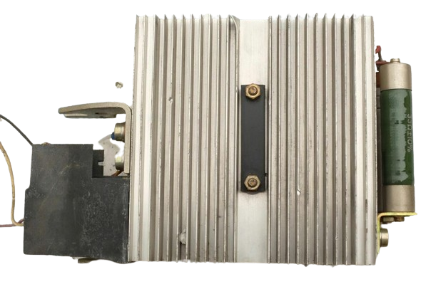 SIEMENS - 6QA1215-3AK83 - Power Converters