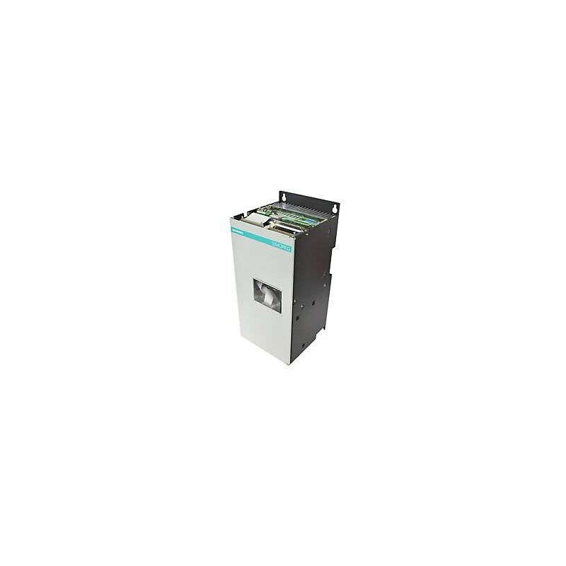 SIEMENS - 6RA2475-6DV62-0 - Power Converters