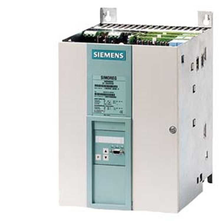 SIEMENS - 6RA2968-5DV01-7HA1 - Power Converters