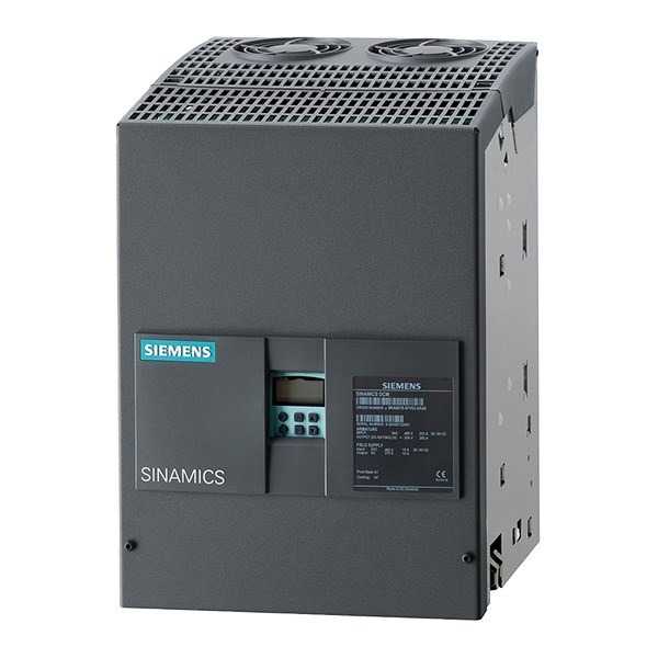 SIEMENS - 6RA8000-0MV62-0AA0 - Power Converters
