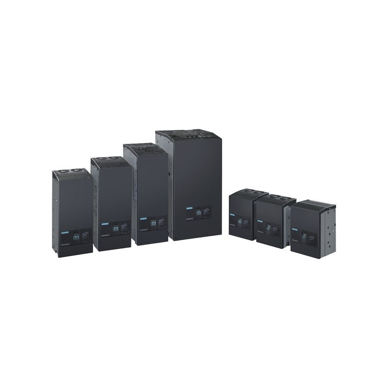 SIEMENS - 6RA8025-2FV62-0AA0 - Power Converters