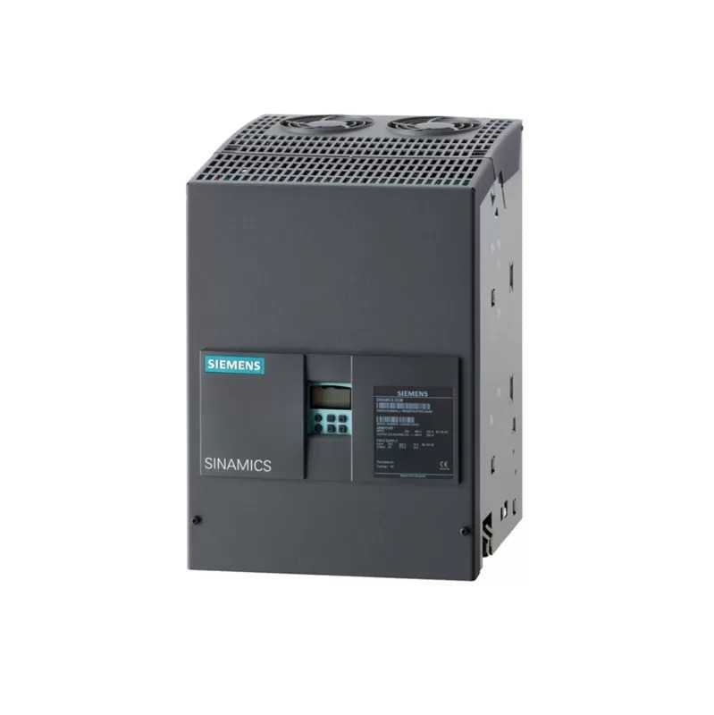SIEMENS - 6RA8028-6FV62-0AA0 - Power Converters