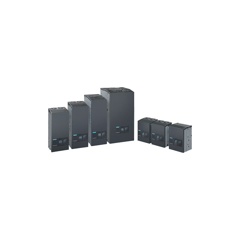 SIEMENS - 6RA8031-6DV62-0AA0 - Power Converters
