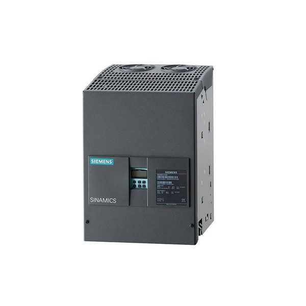 SIEMENS - 6RA8078-6DS22-0AA0-Z - Power Converters