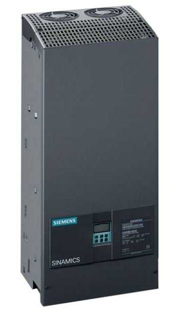 SIEMENS - 6RA8081-6DS22-0AA0 - Power Converters